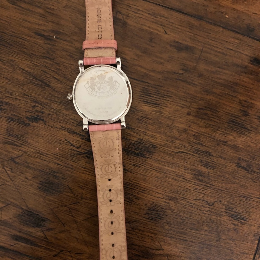 Pink watch - Picture 3 of 3